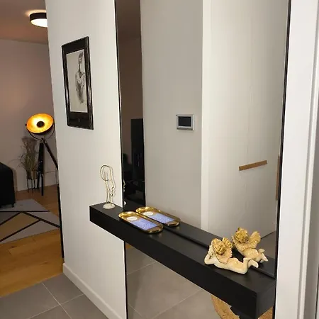Apartament Excellent