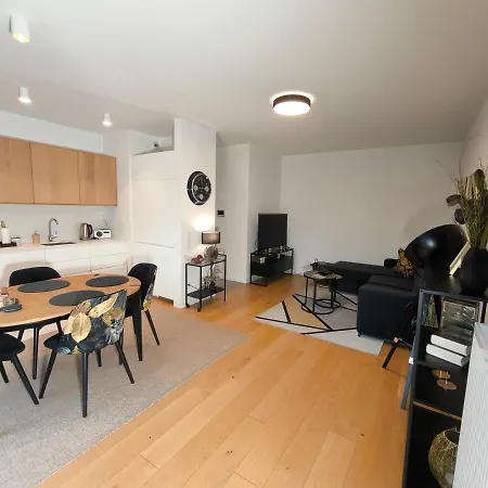 Excellent Apartament