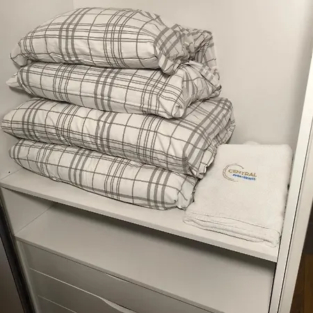 Apartament Excellent