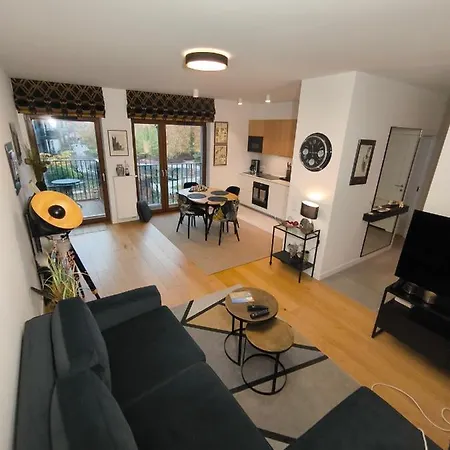 Apartament Excellent