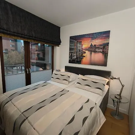 Excellent Apartament *