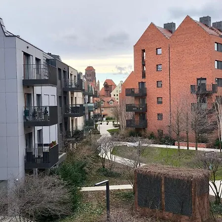 Excellent Apartament