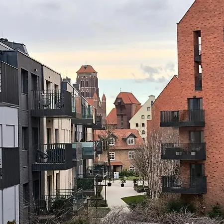 Apartament Excellent Gdańsk